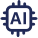 infinity chart icon