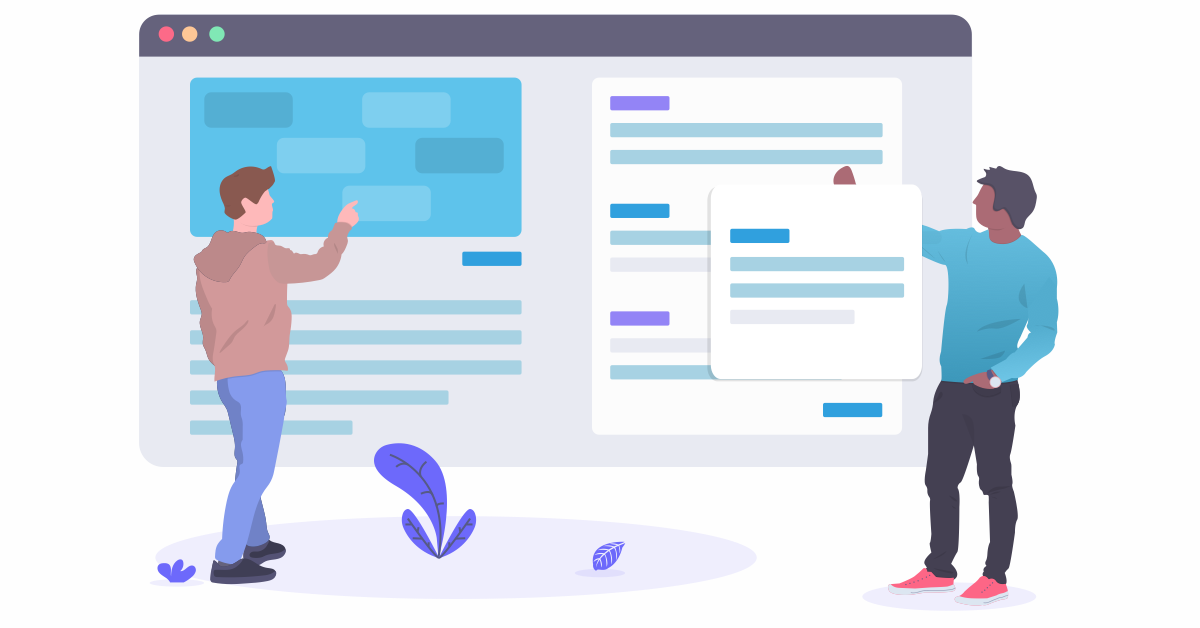 Full Stack Developer (Senior) - Careers | Infinity